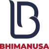 BHIMANUSA LOGO